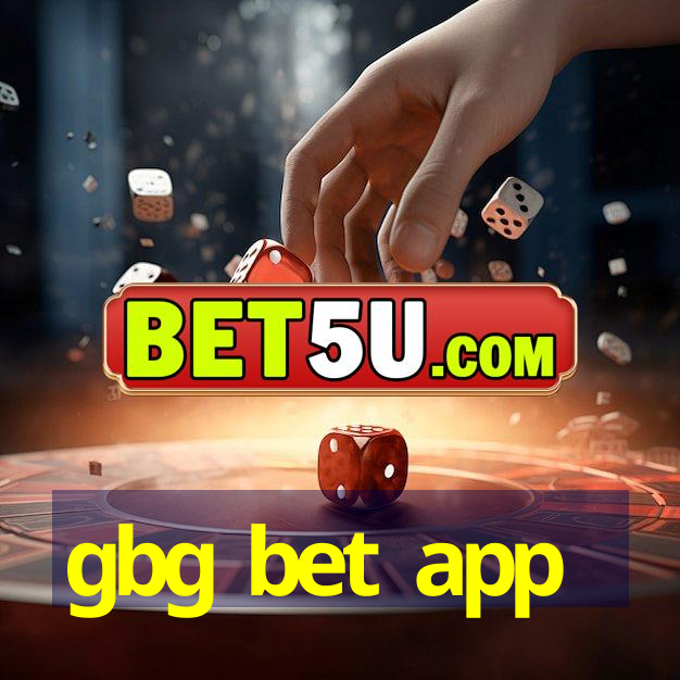 gbg bet app