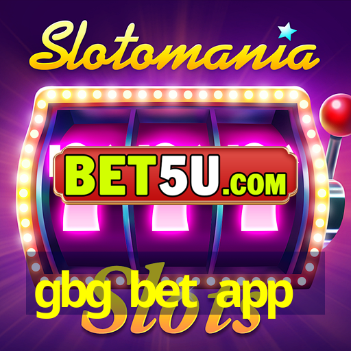 gbg bet app