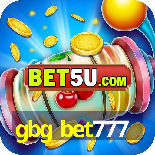 gbg bet777