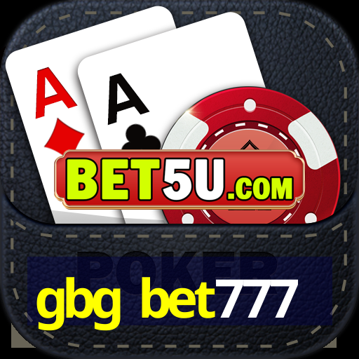 gbg bet777