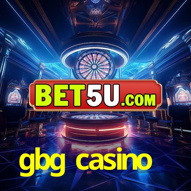 gbg casino