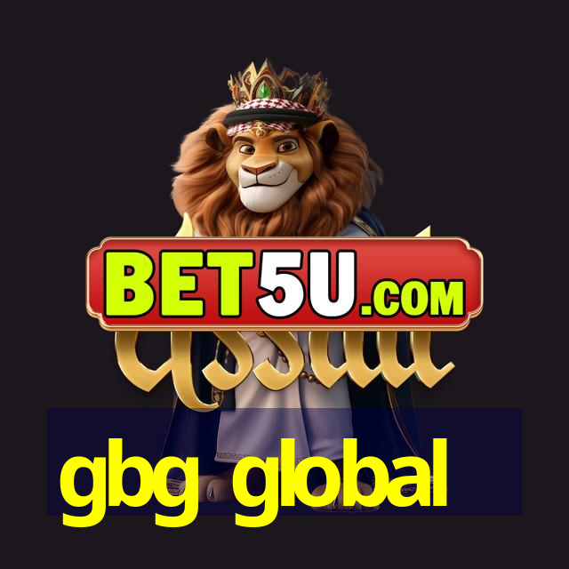 gbg global