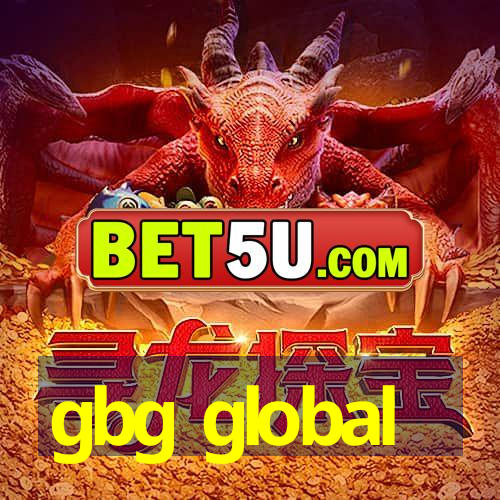 gbg global