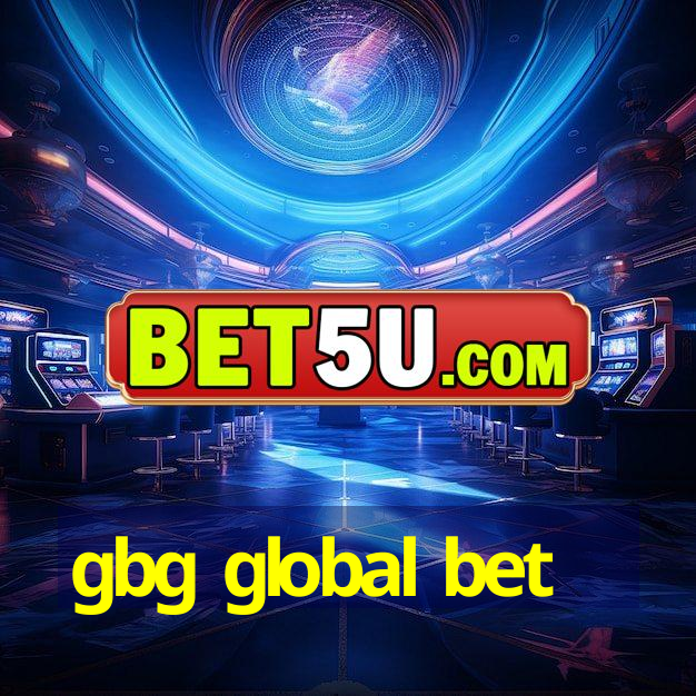 gbg global bet