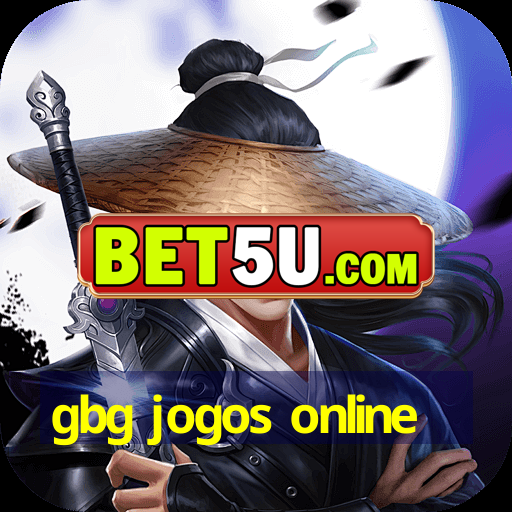 gbg jogos online