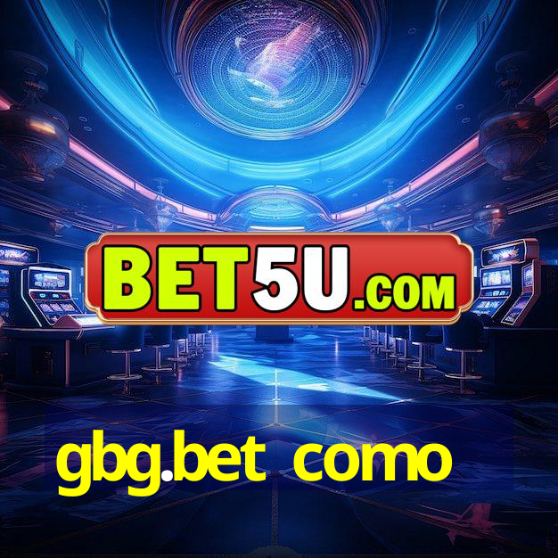 gbg.bet como