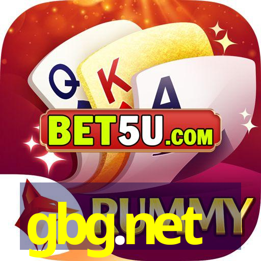 gbg.net