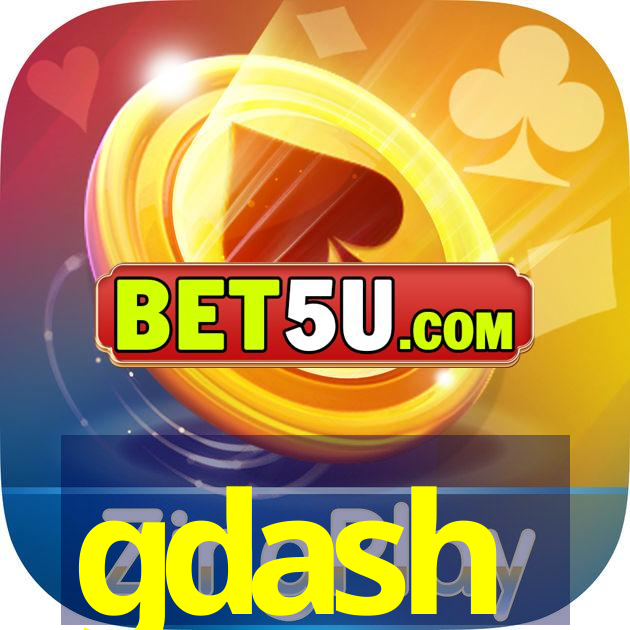 gdash