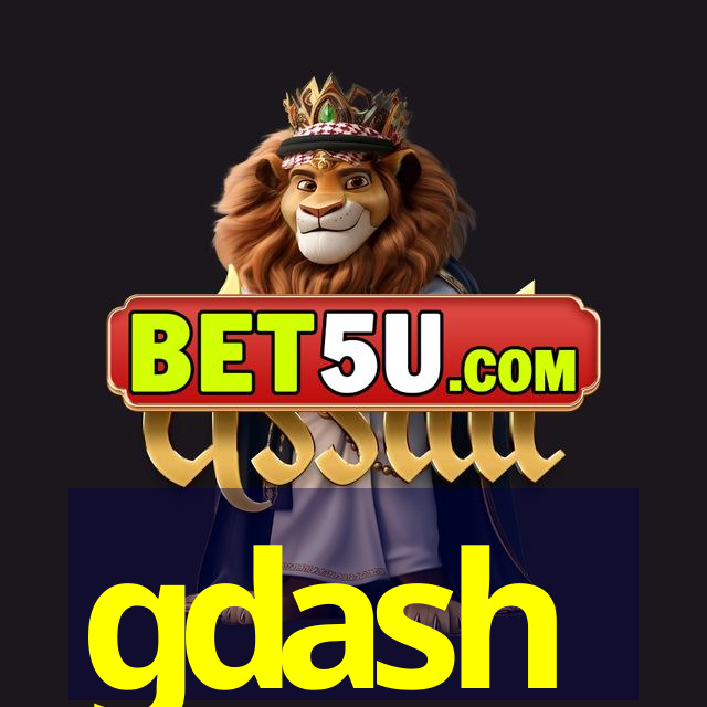 gdash