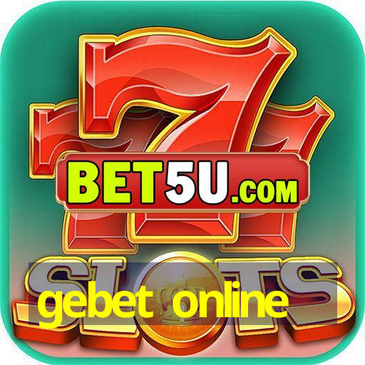 gebet online