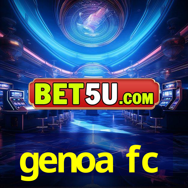 genoa fc