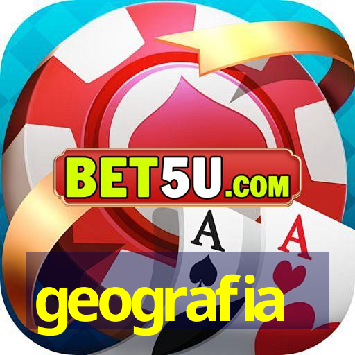 geografia