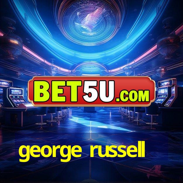 george russell