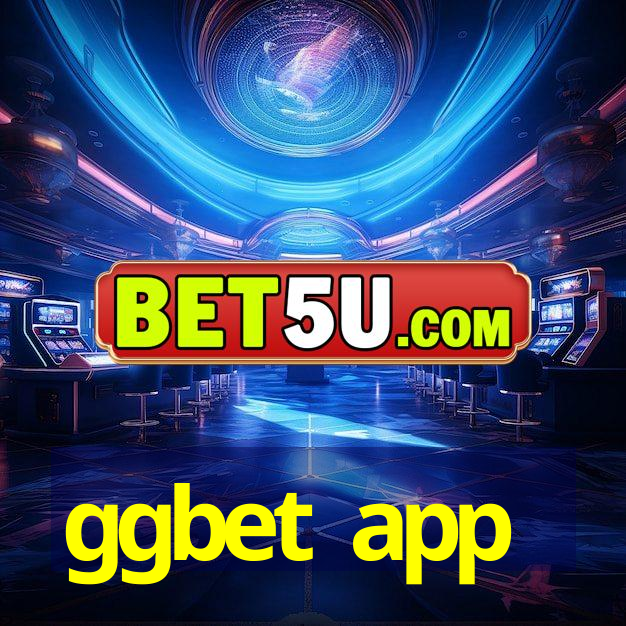 ggbet app