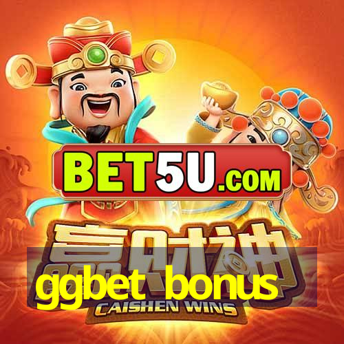 ggbet bonus