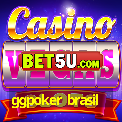 ggpoker brasil