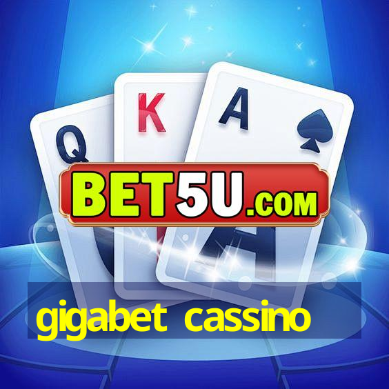 gigabet cassino