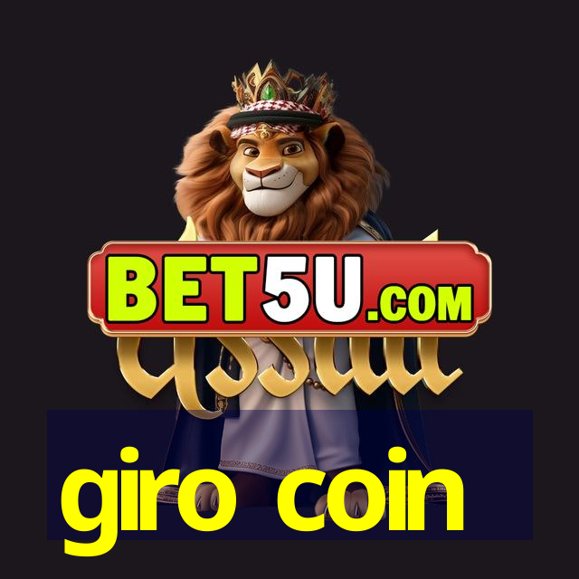 giro coin