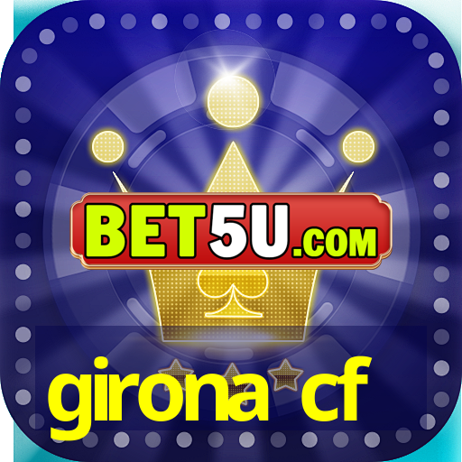 girona cf