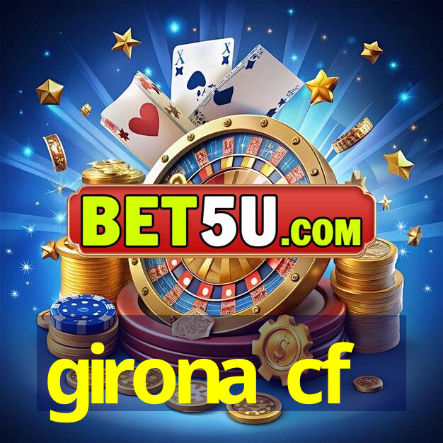 girona cf