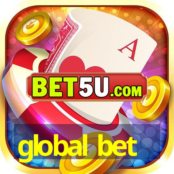 global bet