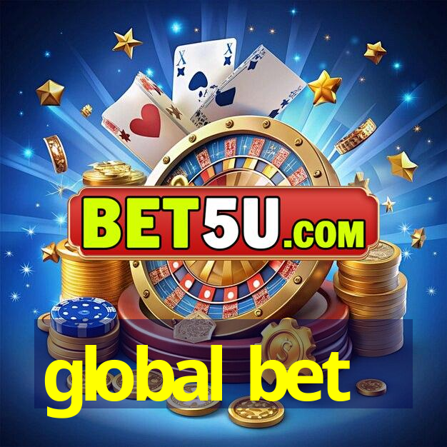 global bet