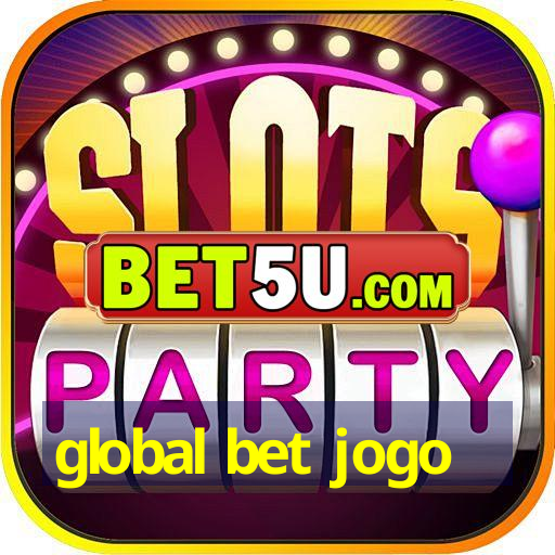 global bet jogo