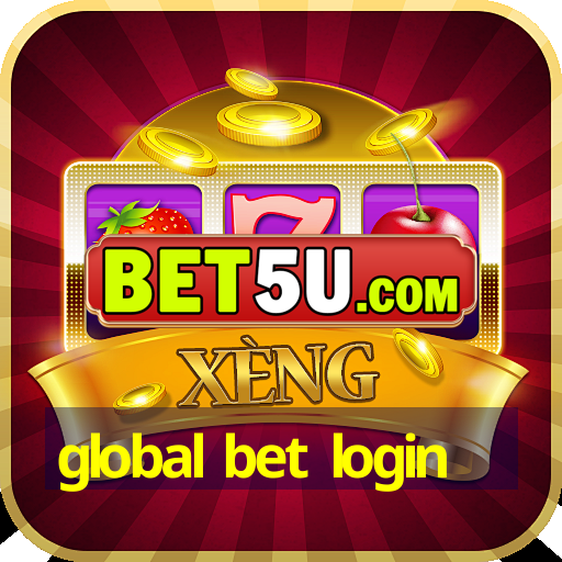 global bet login