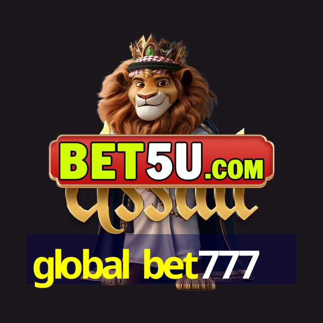 global bet777