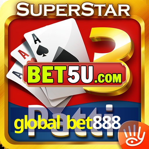 global bet888