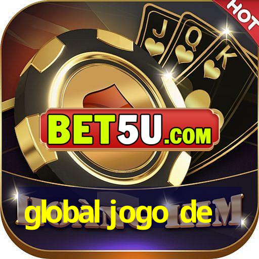 global jogo de