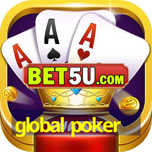 global poker