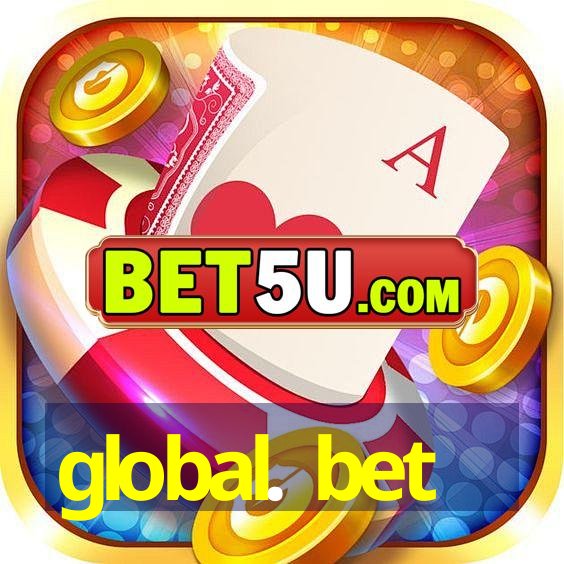 global. bet