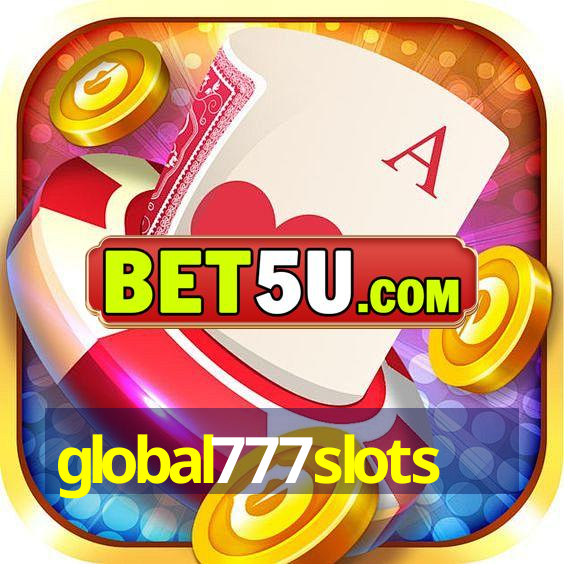 global777slots