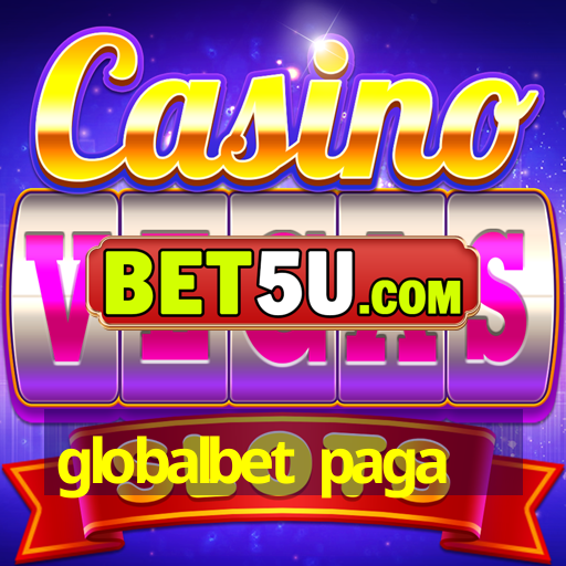 globalbet paga