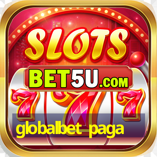 globalbet paga