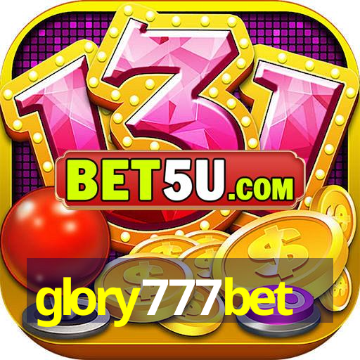 glory777bet