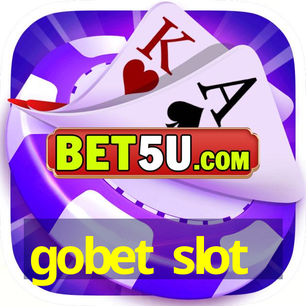 gobet slot