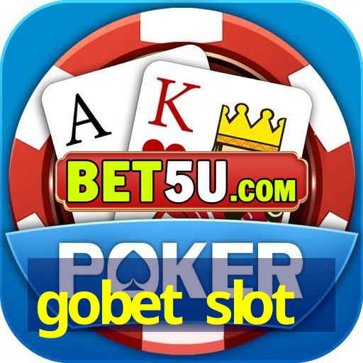 gobet slot