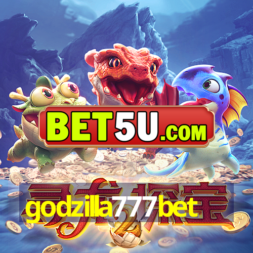 godzilla777bet