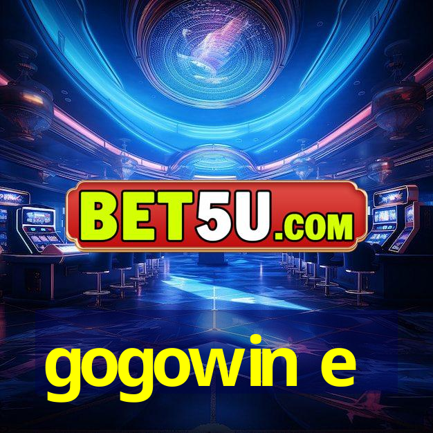 gogowin e