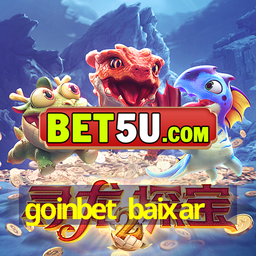 goinbet baixar