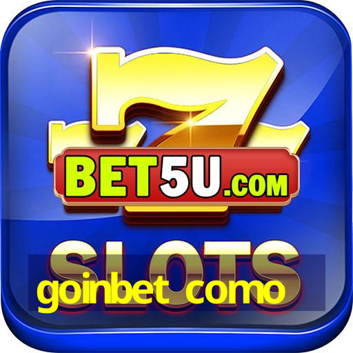 goinbet como