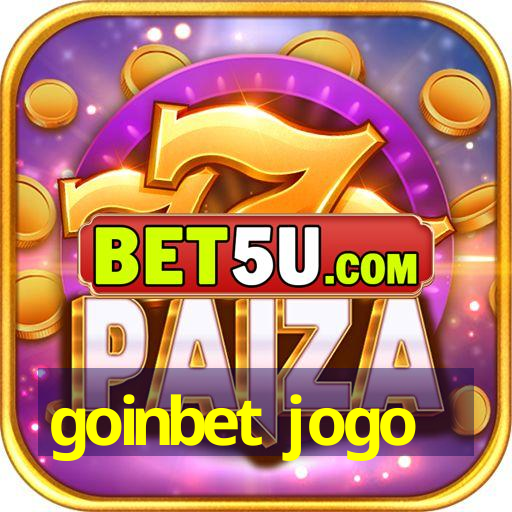 goinbet jogo