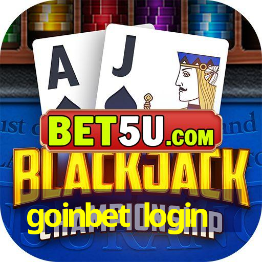 goinbet login