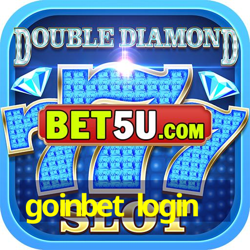 goinbet login