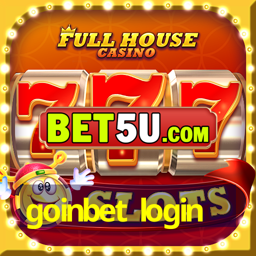 goinbet login