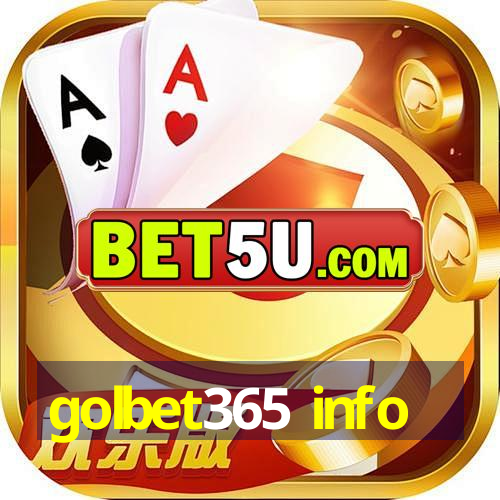 golbet365 info