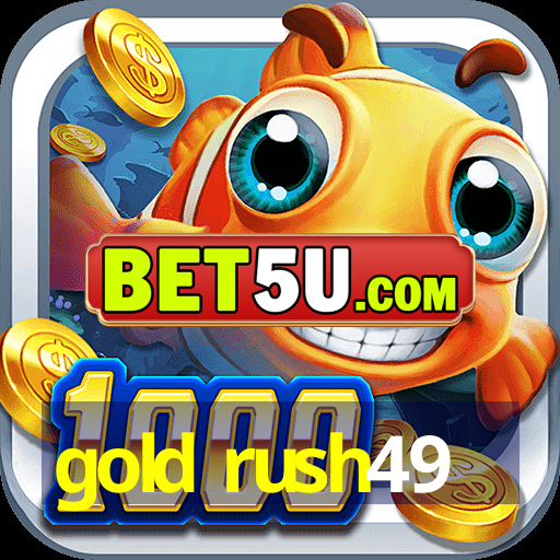 gold rush49