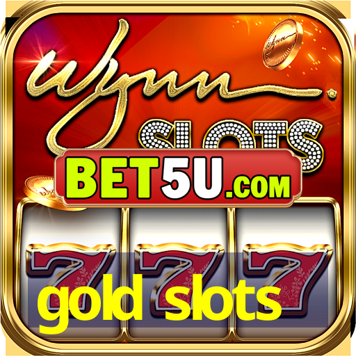 gold slots